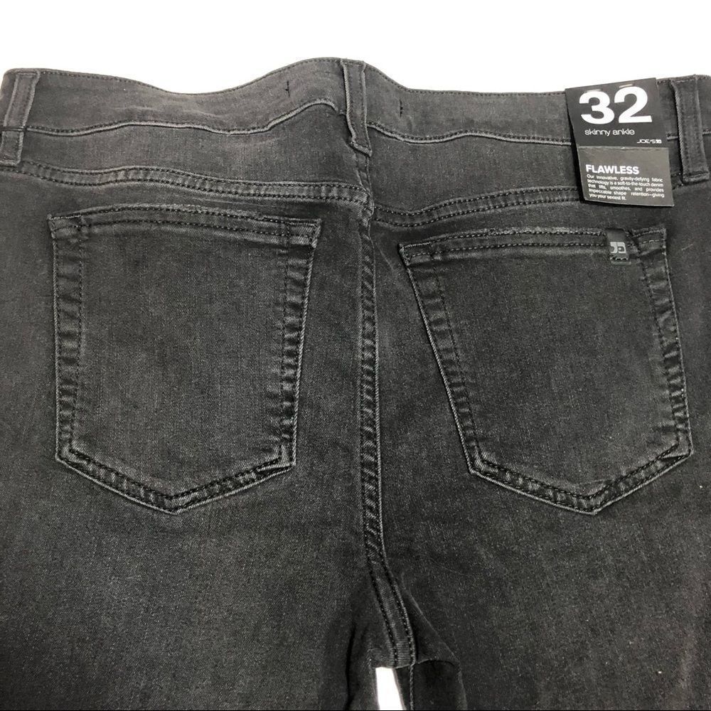 New Joe's Jeans, Black - Picture 10 of 16